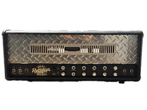 Mesa Boogie Dual Rectifier