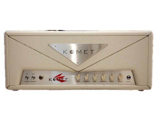 Komet Concorde