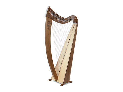 CAMAC HARPS janet 