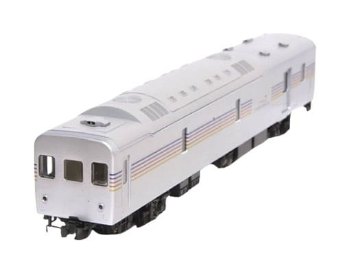 JR東日本 カヤ27 カシオペア 電源車 加工品