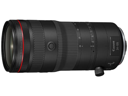  RF 24-105mm F2.8 L IS USM Z