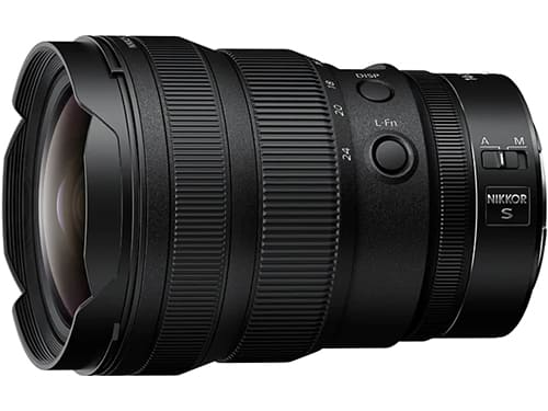  NIKKOR Z 14-24mm F2.8 S