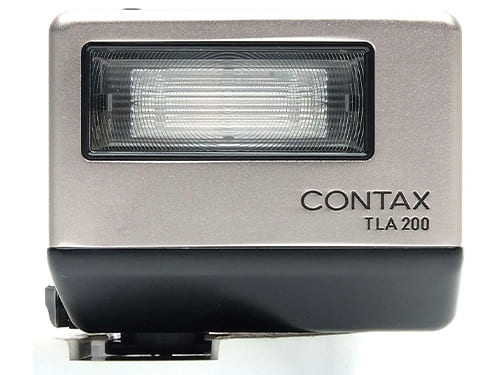 CONTAX TLA200