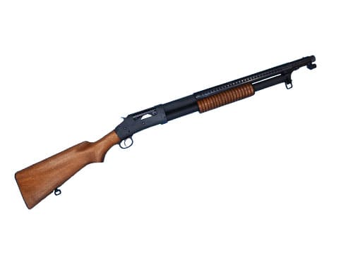 Model 1897 Trench Gun