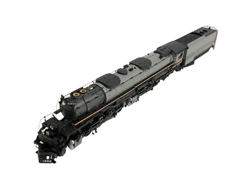 PARAGON4 7239 DC/DCC