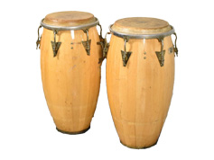 コンガ Latin Percussion