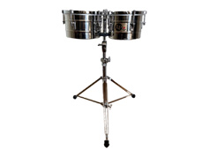 タブラ（Timbales） Latin Percussion