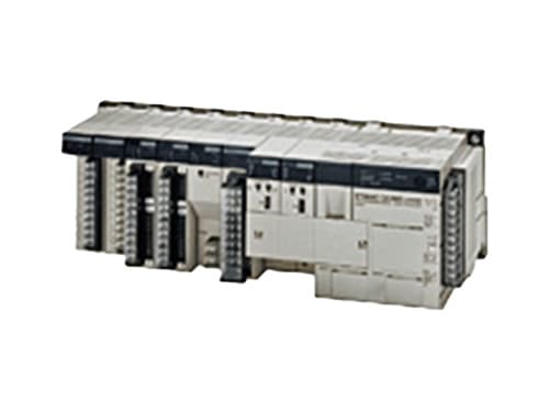 オムロン PLC C200HS-CPU21