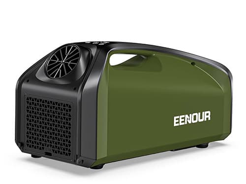 EcoFlow QN750