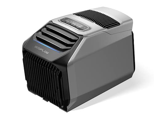 EcoFlow WAVE2