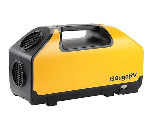 BougeRV 0.98KW/2899BTU