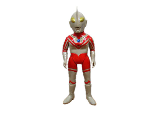 ウルトラマン ゾフィー