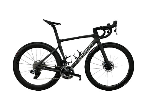 スペシャライズド S-WORKS TARMAC SL7 2022年モデル