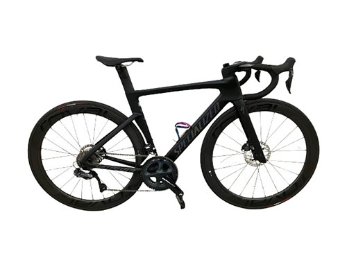 スペシャライズド VENGE PRO 2019年モデル 52 SHIMANO ULTGRA DI2