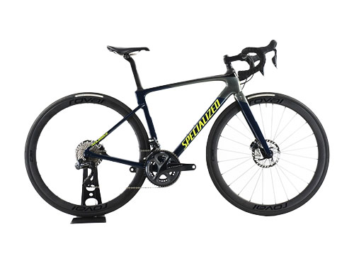 スペシャライズド ROUBAIX EXPERT 2020年モデル 52 ULTEGRA Di2 RX805