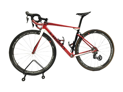 スペシャライズド S-WORKS TARMAC SL6 2019年モデル 52 SHIMANO DURA-ACE