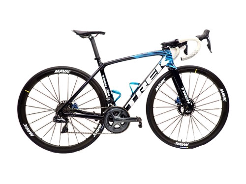 トレック EMONDA SLR7 2021年モデル 52 OCLV 800 ULTEGRA R8050 Di2 2x11s 