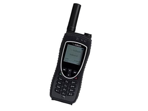 Iridium 9575 Extreme