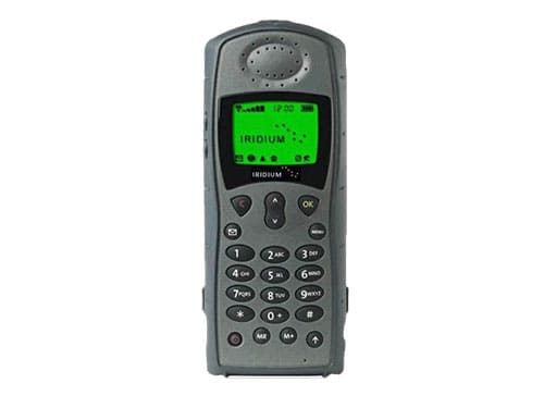 Iridium 9505A