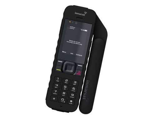 inmarsat IsatPhone2