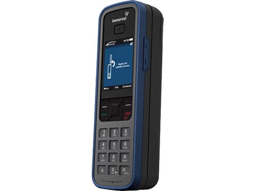 inmarsat IsatPhone Pro