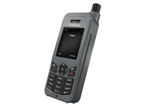Thuraya XT-LITE