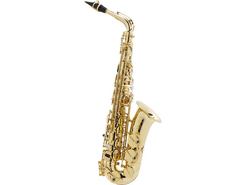 SELMER SERIES III