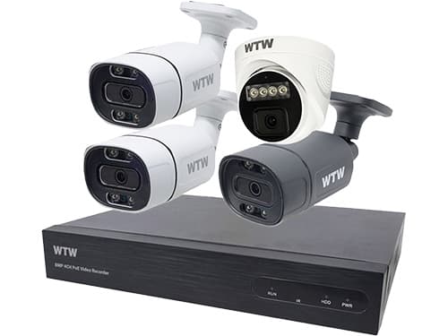 塚本無線 WTN-NV256EP-3-SET