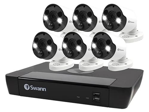 Swann SWNVK-886806FB-JP