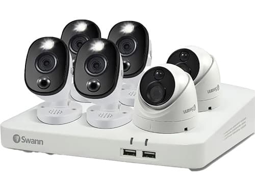 Swann SWDVK-85680W4WL2D-JP