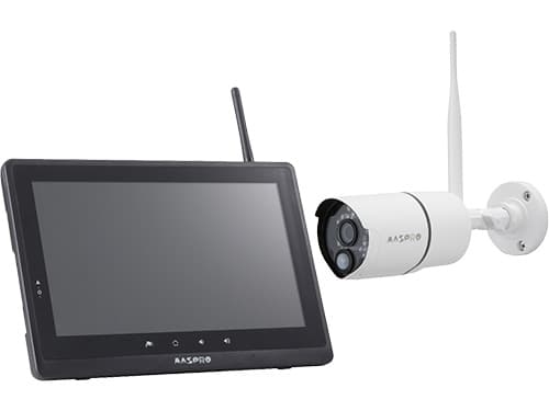 マスプロ電工 WC3A10M