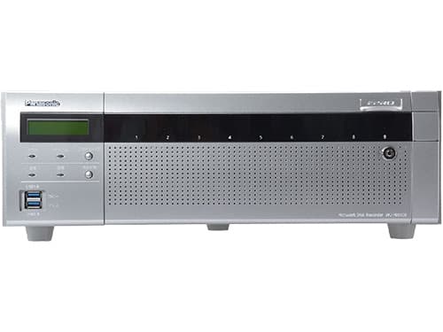 パナソニック WJ-NX400K