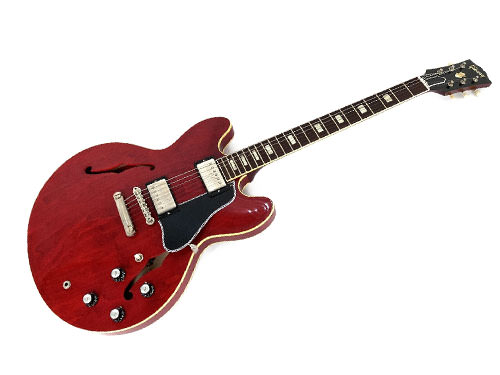 Gibson ES-335 1964 Ultra Light Aged