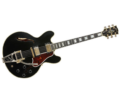 Gibson ES-355