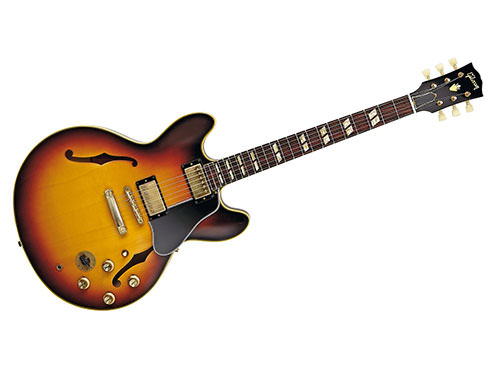 Gibson Memphis ES-345TD