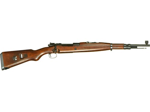 タナカ Gewehr 33/40 AIR