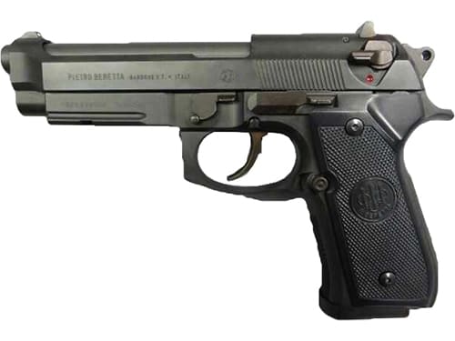 ウエスタンアームズ ベレッタ M9A1 ＋ Primeアルミコンバージョンキット