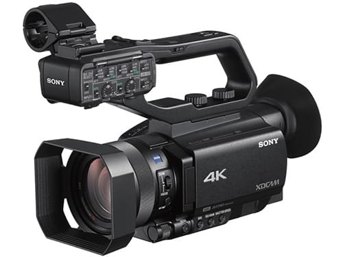  PXW-Z90