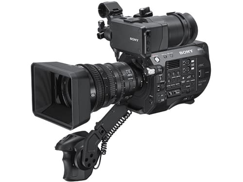  PXW-FS7M2