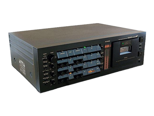 Nakamichi DRAGON