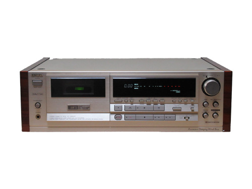 AIWA XK-S9000