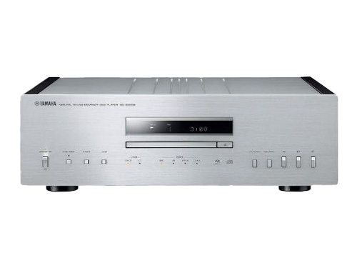 YAMAHA CD-S3000