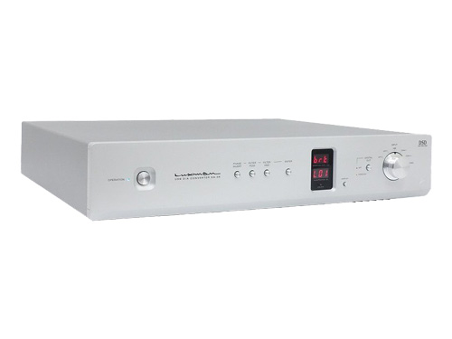 LUXMAN DA-06