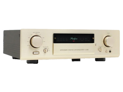 Accuphase C-275V