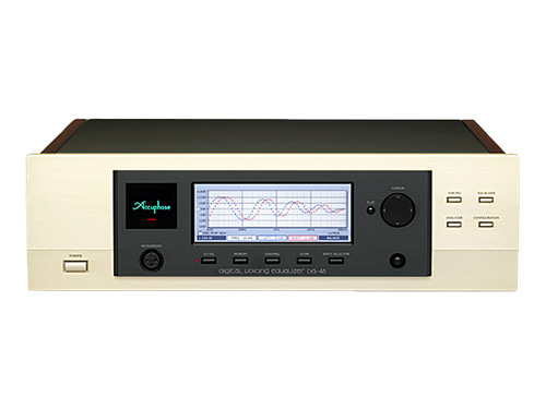 Accuphase DG-48