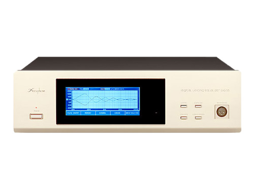 Accuphase DG-38