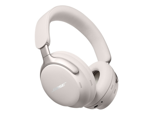 Bose QuietComfort Ultra Headphones