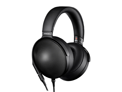 SONY MDR-Z1R