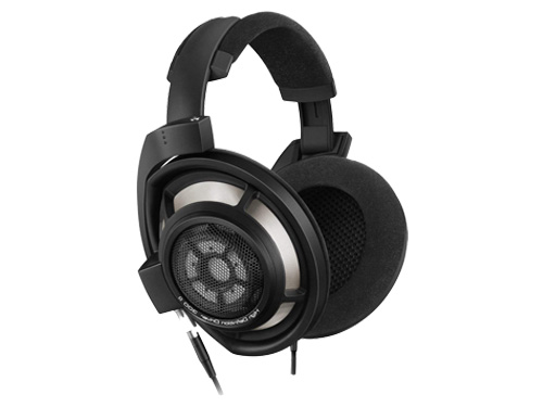 Sennheiser HD800