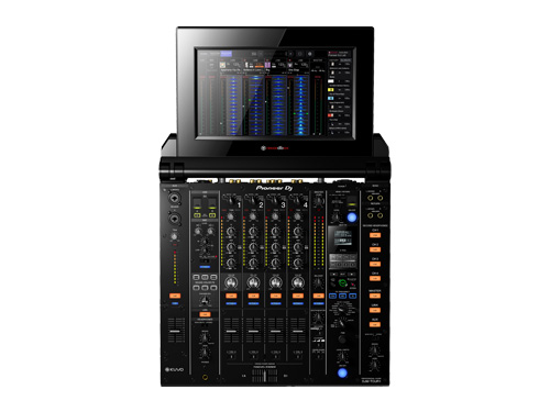 Pioneer DJ DJM-900NXS2